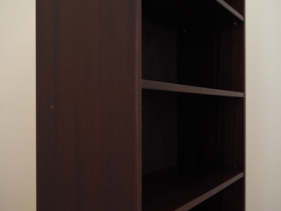 Image 1 of Mahogany Bookcase, Danish Design, 1970S, Production: Denmark