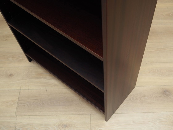 Image 1 of Mahogany Bookcase, Danish Design, 1970S, Production: Denmark