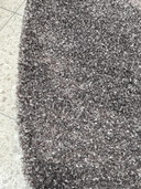Leolux Amund Bear carpet round