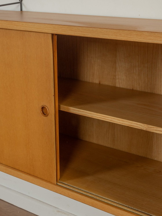 Image 1 of  1950S Shelving System, Nils Strinning 