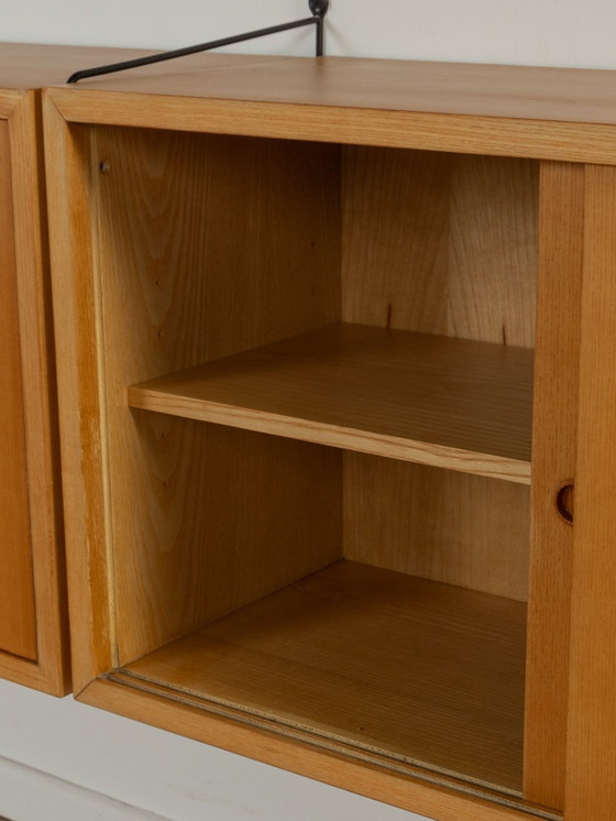 Image 1 of  1950S Shelving System, Nils Strinning 