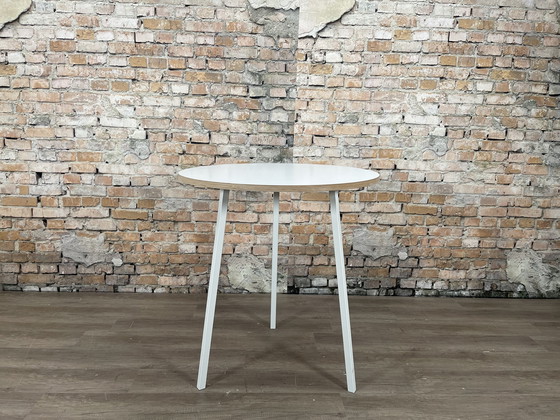 Image 1 of Hay Loop Stand round - table