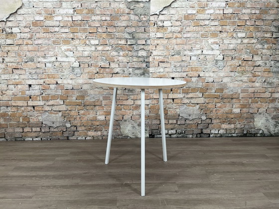 Image 1 of Hay Loop Stand round - table