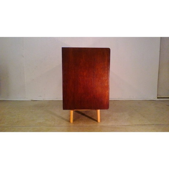 Image 1 of Comò vintage retrò di Jiří Jiroutka, 1960