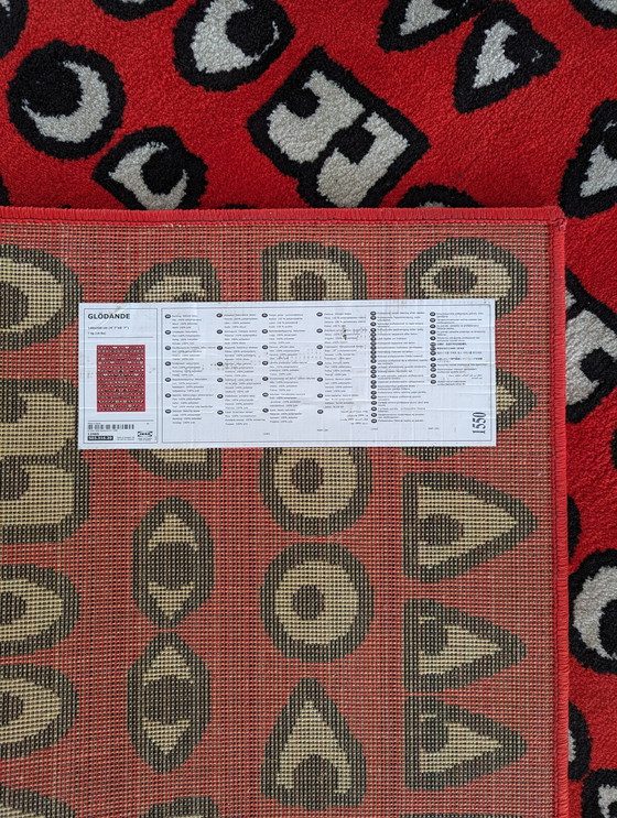 Image 1 of Walter Van Beirendonck rug