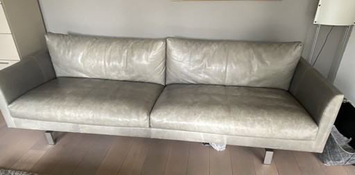 Montis Axel 4 Seater Sofa