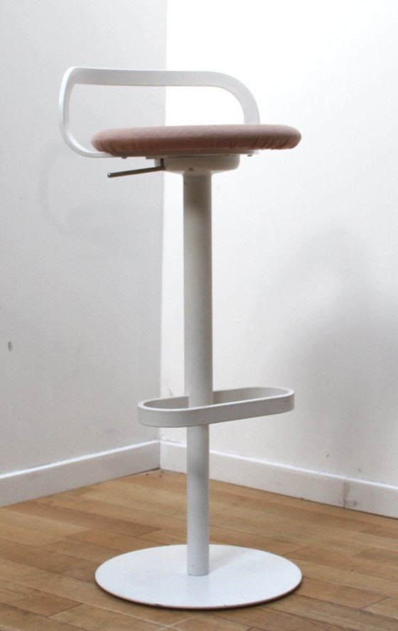 Image 1 of Mak stool, La Palma