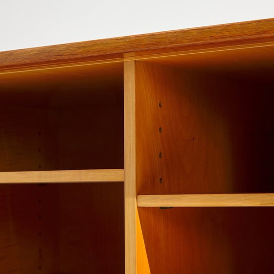 Image 1 of Vintage oak sideboard by Kurt Østervig for Kp Møbler, Denmark 1960