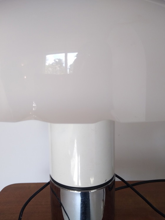 Image 1 of Luigi Massoni table lamp