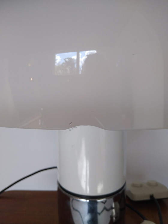 Image 1 of Luigi Massoni table lamp