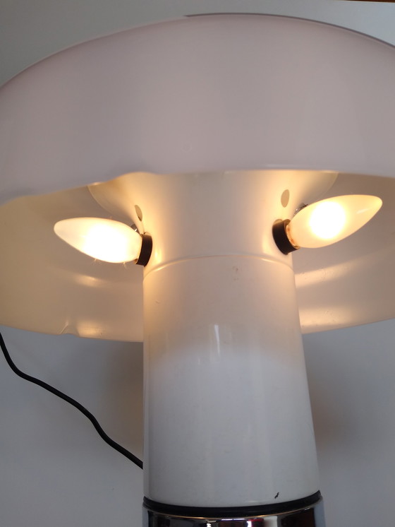 Image 1 of Luigi Massoni table lamp