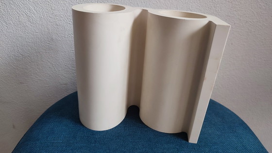 Image 1 of Matthijs de Ponti soft G vase