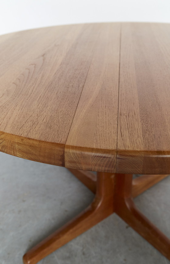 Image 1 of Glostrup Teak Table à manger