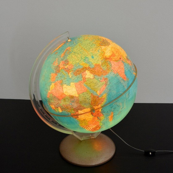Image 1 of Vintage globe Illumina Proloisirs, Italy 1960