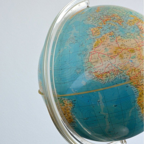 Image 1 of Vintage globe Illumina Proloisirs, Italy 1960
