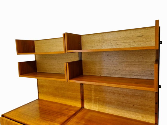 Image 1 of Fristho Franeker Wall Unit by Marten Franckena