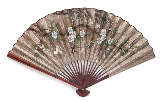 Large Chinese Fan