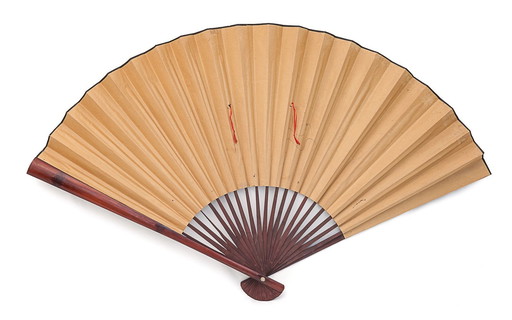 Large Chinese Fan