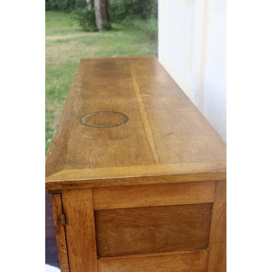 Image 1 of Vintage sideboard by René Gabriel, 1945-1950