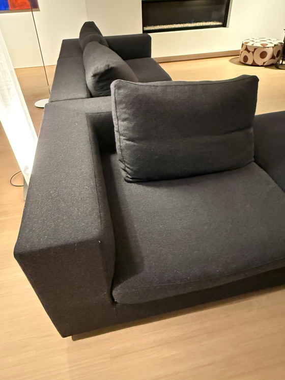 Image 1 of Walter Knoll Living Landscape seating - swivel elements