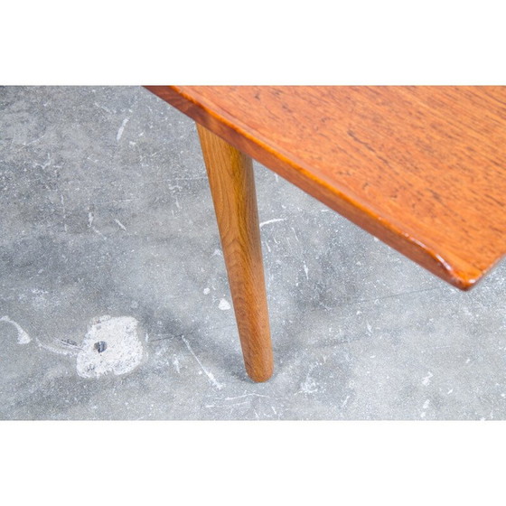 Image 1 of Bovenkamp coffee table by Arnold Madsen & Henry Schubell