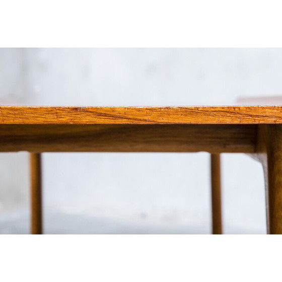 Image 1 of Bovenkamp coffee table by Arnold Madsen & Henry Schubell