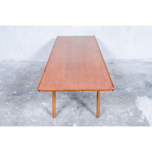 Bovenkamp coffee table by Arnold Madsen & Henry Schubell