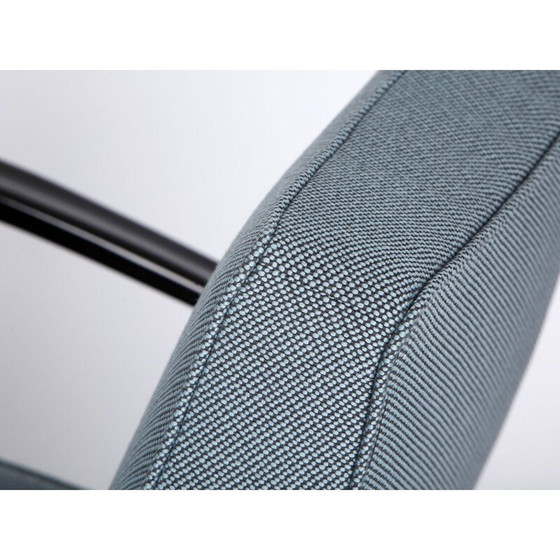 Image 1 of Vintage armchair H 269 by Jindrich Halabala for Spojene Up Závody, 1930s