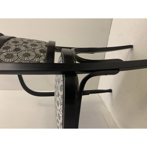 Image 1 of Pair of vintage armchairs by Otto Wagner