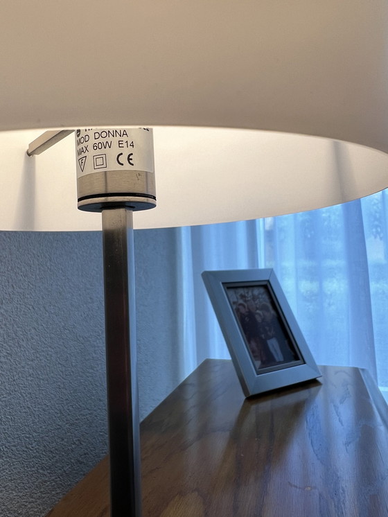 Image 1 of Italiana Luce Lamp