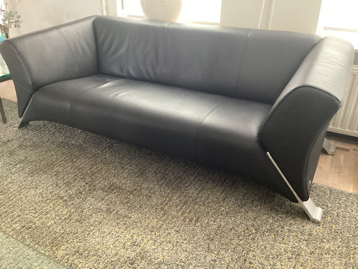 Rolf Benz 322 Three Seater Sofa