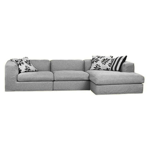 Gelderland Endless Corner Sofa