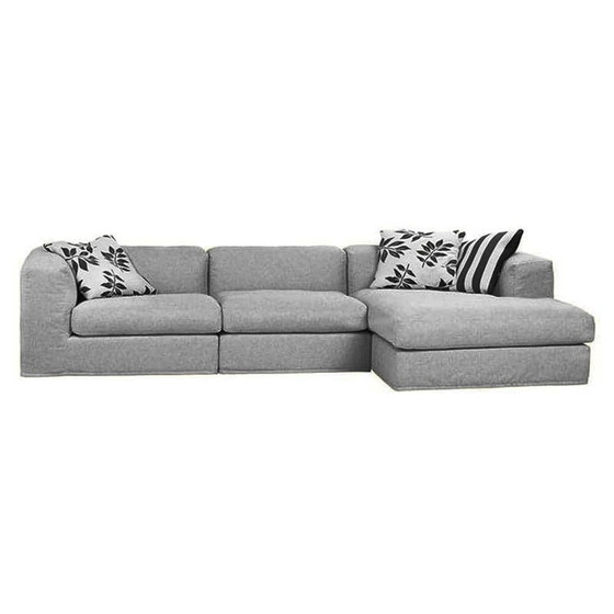 Image 1 of Gelderland Endless Corner Sofa