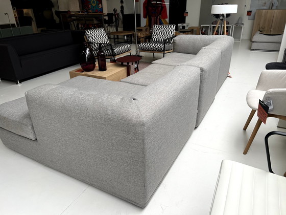 Image 1 of Gelderland Endless Corner Sofa