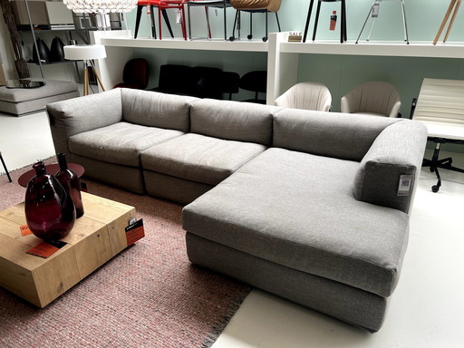 Gelderland Endless Corner Sofa