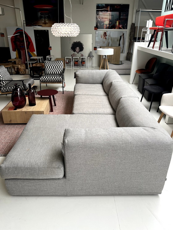 Image 1 of Gelderland Endless Corner Sofa