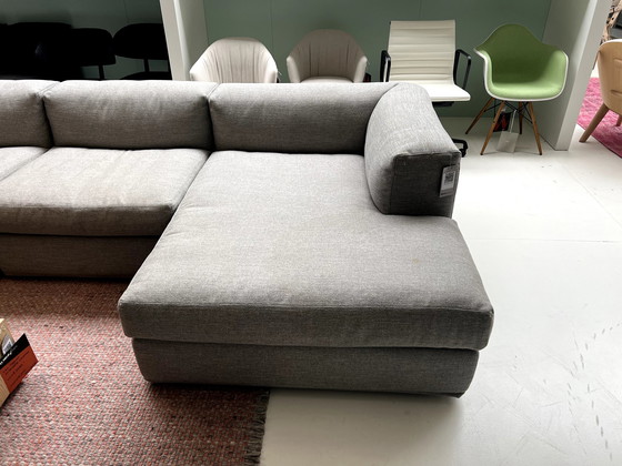 Image 1 of Gelderland Endless Corner Sofa