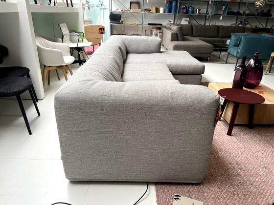 Image 1 of Gelderland Endless Corner Sofa