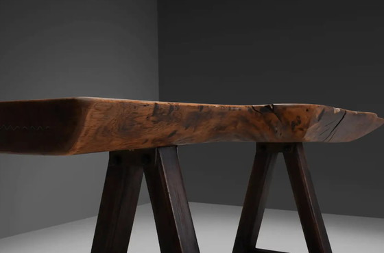 Image 1 of Mobichalet Brutalist Table