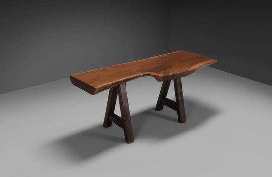 Image 1 of Mobichalet Brutalist Table