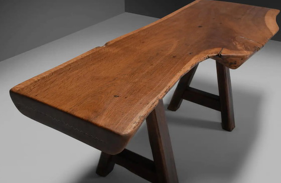 Image 1 of Mobichalet Brutalist Table