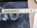 6X Kosta Boda Water Glasses