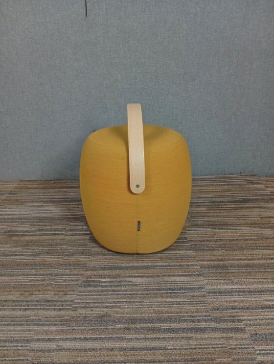 Image 1 of 1X Offecct Carry On Pouf