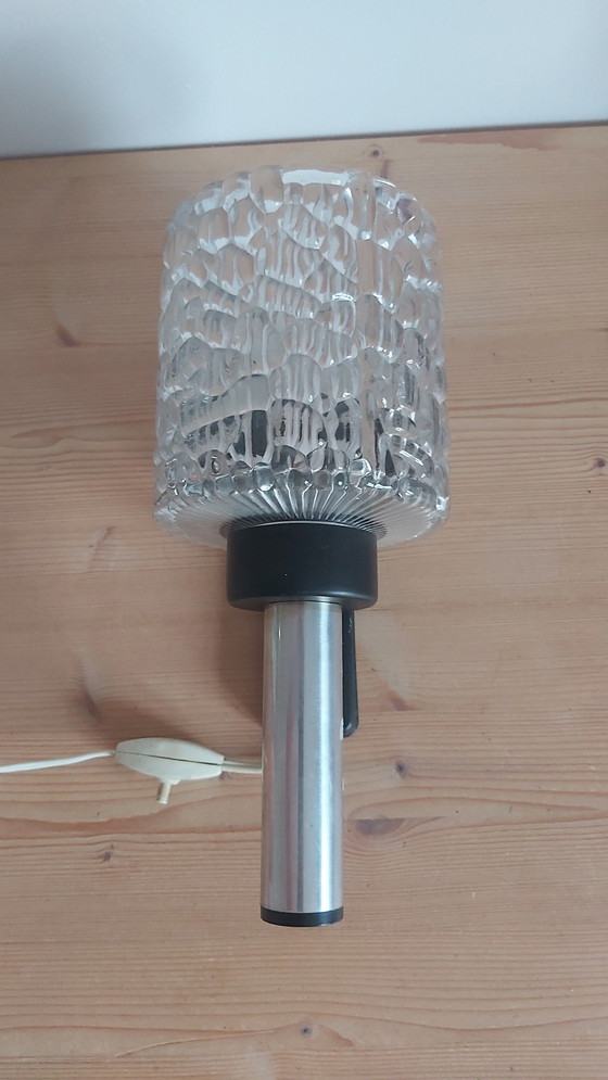 Image 1 of Lampada da parete vintage