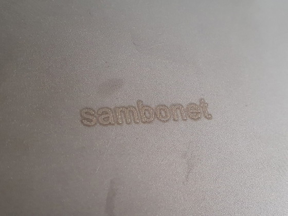 Image 1 of Sambonet cream set