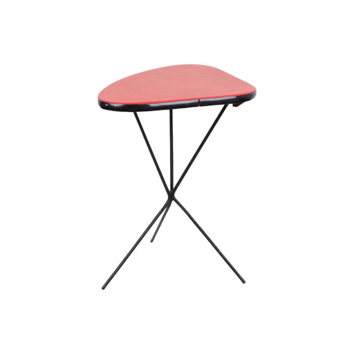 Royco Expo 58 Tripod plant table