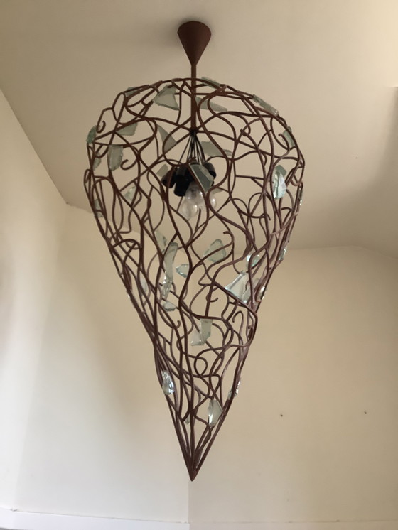 Image 1 of Eric Raamstijn chandelier