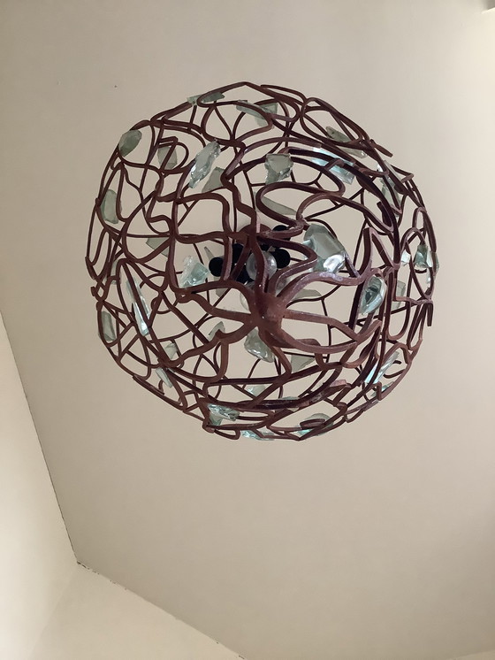 Image 1 of Eric Raamstijn chandelier