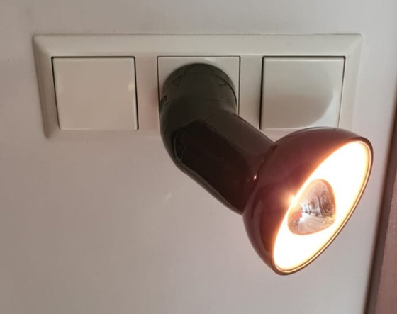 Image 1 of Plug-in lamp