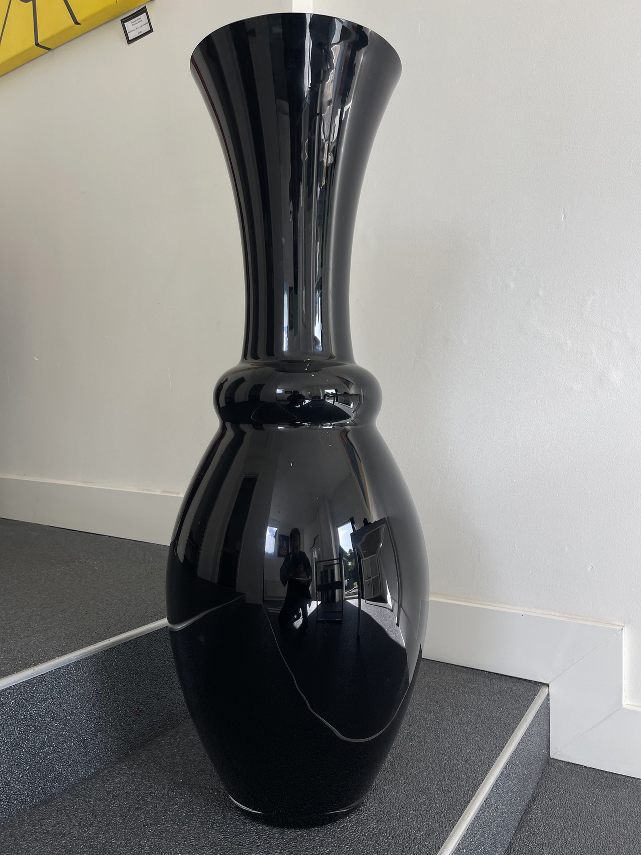 Vaso di design XL